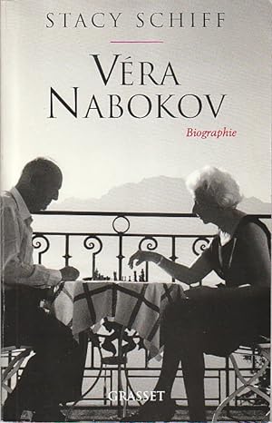 Immagine del venditore per Vra Nabokov, biographie, venduto da L'Odeur du Book