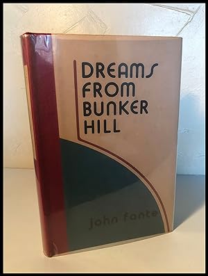 Image du vendeur pour Dreams from Bunker Hill - Limited Edition mis en vente par James Graham, Bookseller, ABAA