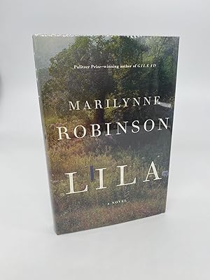 Seller image for Lila (Signed First Edition) for sale by Artos Fine Books