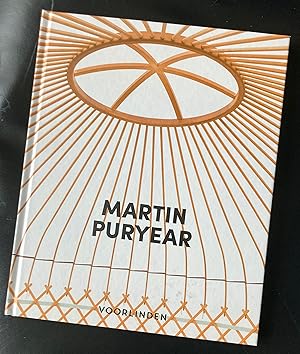 Seller image for Martin Puryear for sale by Antiquariaat Digitalis