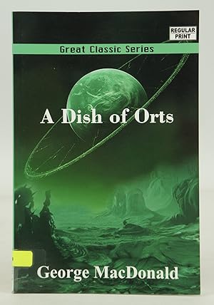 Imagen del vendedor de A Dish of Orts a la venta por Shelley and Son Books (IOBA)