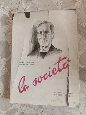 La società