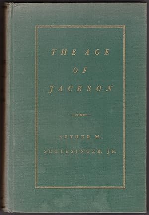 The Age of Jackson