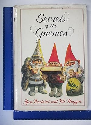 Seller image for Secrets of the Gnomes for sale by Coas Books