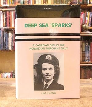 Deep Sea 'Sparks': A Canadian Gild in the Norwegian Merchant Navy