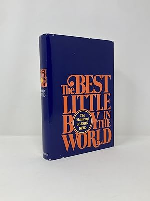 Seller image for The Best Little Boy in the World for sale by Southampton Books