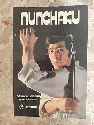 Image du vendeur pour Nunchaku mis en vente par librisaggi