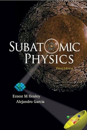 Immagine del venditore per Subatomic Physics venduto da GreatBookPricesUK