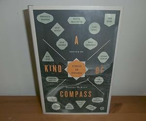 Imagen del vendedor de A KIND OF COMPASS a la venta por Kelleher Rare Books