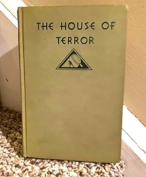 Seller image for The House of Terror for sale by Henry E. Lehrich