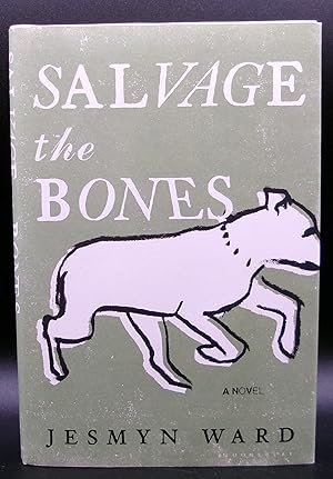 Imagen del vendedor de SALVAGE THE BONES: A Novel a la venta por BOOKFELLOWS Fine Books, ABAA