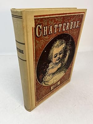 Image du vendeur pour CHATTERBOX 1881 mis en vente par Frey Fine Books