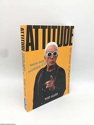 Attitude - wanna make something of it?