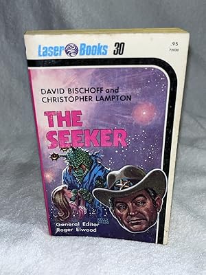 Seller image for The Seeker for sale by JMCbooksonline