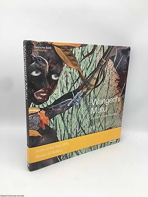 Seller image for Wangechi Mutu: My Dirty Little Heaven for sale by 84 Charing Cross Road Books, IOBA