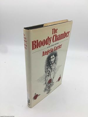 Seller image for The Bloody Chamber and Other Stories for sale by 84 Charing Cross Road Books, IOBA