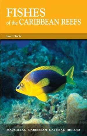 Image du vendeur pour Fishes of the Caribbean Reefs mis en vente par WeBuyBooks