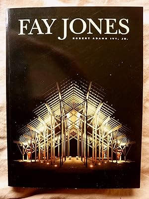 Seller image for Fay Jones for sale by Superbbooks