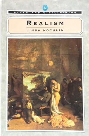 Seller image for Style And Civilization: Realism (Pelican S.) for sale by WeBuyBooks 2