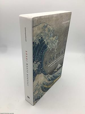 Bild des Verkufers fr Araki Meets Hokusai zum Verkauf von 84 Charing Cross Road Books, IOBA