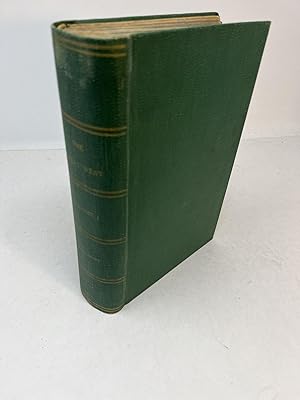 Seller image for Historical Collections of THE GREAT WEST: Containing Narratives of the Most Important and Interesting Events in Western History - Remarkable Individual Adventures - Sketches of Frontier Life - Descriptions of Natural Curiosities: To Which Is Appended.VOLUME I. Illustrated with India - tinted Engravings for sale by Frey Fine Books