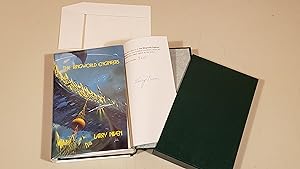 Seller image for The Ringworld Engineers: Signed Limited for sale by SkylarkerBooks