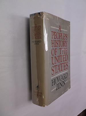 Seller image for A People's History of the United States for sale by Barker Books & Vintage