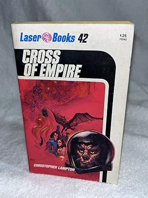 Seller image for Cross of empire for sale by JMCbooksonline