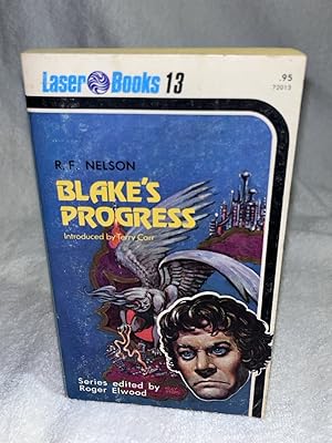 Immagine del venditore per Blake's progress venduto da JMCbooksonline