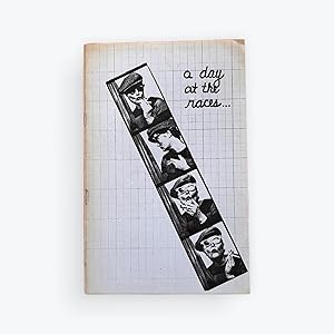 Seller image for A Day at the Races for sale by Owl Pen Books