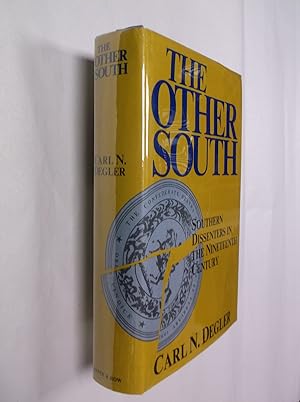 Seller image for The Other South: Southern Dissenters in the Nineteenth Century for sale by Barker Books & Vintage