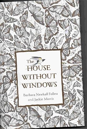 Seller image for The House Without Windows for sale by Joy Norfolk, Deez Books