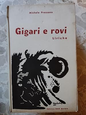 Gigari e rovi