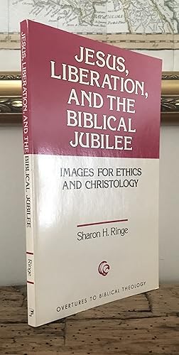 Seller image for Jesus, Liberation and the Biblical Jubilee: Images for Ethics and Christology. [Overtures to Biblical Theology Series, No. 19] for sale by CARDINAL BOOKS  ~~  ABAC/ILAB