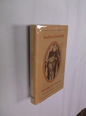 Immagine del venditore per Indian Country venduto da Barker Books & Vintage