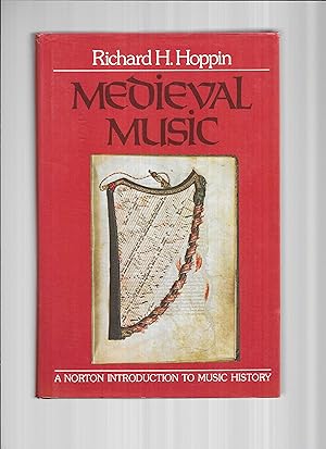 Immagine del venditore per MEDIEVAL MUSIC. venduto da Chris Fessler, Bookseller