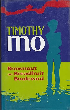 Seller image for Brownout on Breadfruit Boulevard for sale by Trafford Books PBFA