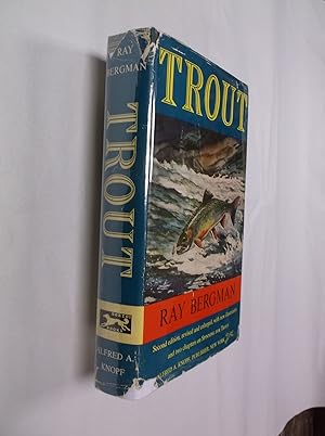 Seller image for Trout (2nd Edition) for sale by Barker Books & Vintage