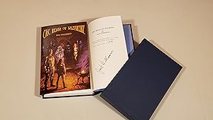 Bild des Verkufers fr Reign Of Wizardry: Signed Limited zum Verkauf von SkylarkerBooks