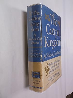 The Cottom Kingdom: A Traveller's Observations on Cottom and Slavery