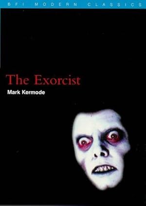 Seller image for The "Exorcist" (BFI Modern Classics) for sale by WeBuyBooks