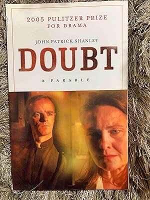 Doubt: A Parable