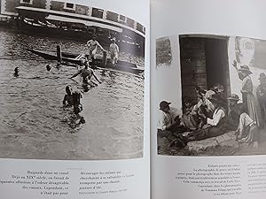 Seller image for VENISE - PHOTOGRAPHIES ANCIENNES 1841-1920 for sale by Librairie RAIMOND