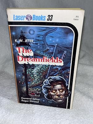 Seller image for The dreamfields for sale by JMCbooksonline