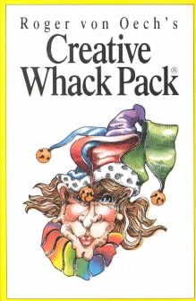 Imagen del vendedor de Creative Whack Pack a la venta por GreatBookPrices