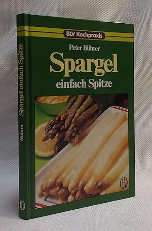 Spargel einfach Spitze. (5765 340)