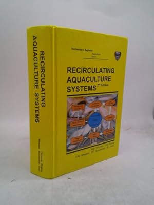 Bild des Verkufers fr Recirculating Aquaculture Systems, 2nd Edition zum Verkauf von ThriftBooksVintage