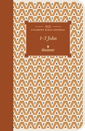 Immagine del venditore per 1--3 John Journal venduto da GreatBookPrices