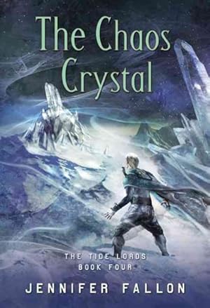 Image du vendeur pour Chaos Crystal mis en vente par GreatBookPricesUK