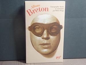 Seller image for Album BRETON. for sale by Tir  Part